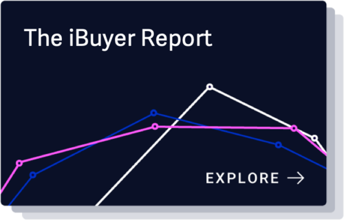 The iBuyer Report Preview