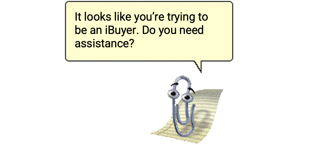 Zillow Offers' most important metric