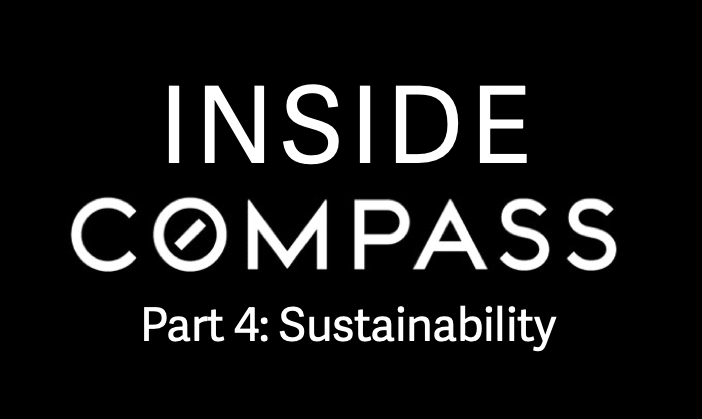 Inside Compass — Part 4: Sustainability