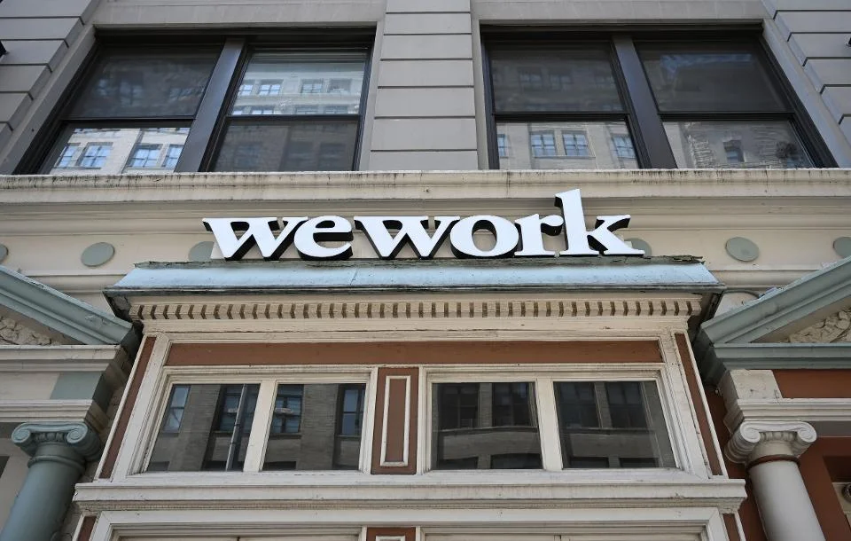 Do Compass and Opendoor Have A WeWork Problem?