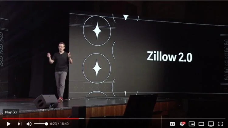 How serious are Zillow and Redfin about iBuying?