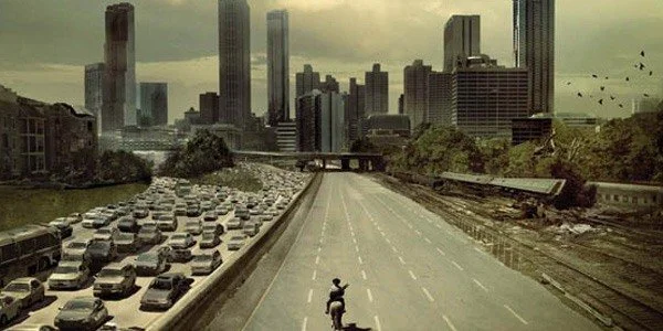 Survival of the Fittest:&nbsp;The Real Estate Pandemic Survival Guide