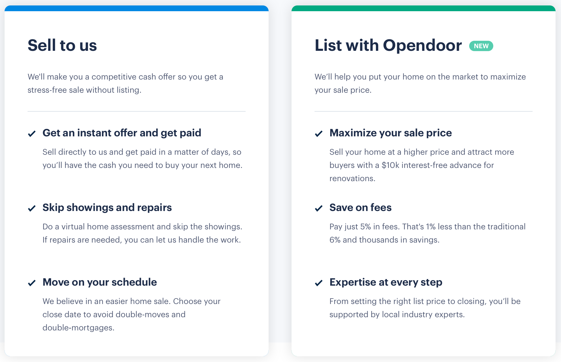 iBuyers Turning Into Brokers Turning Into iBuyers