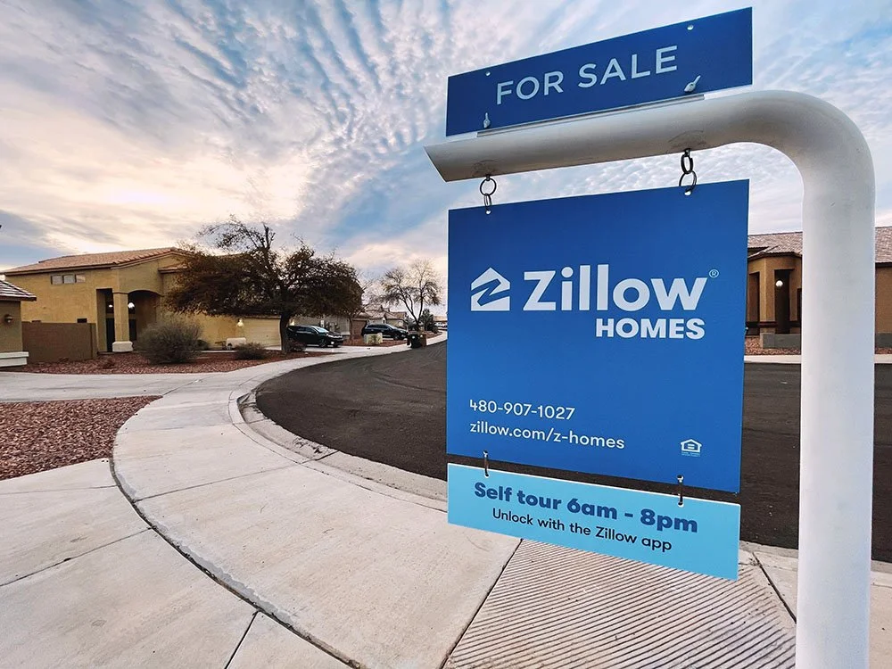 Priced to Sell: Zillow’s Inventory Problem