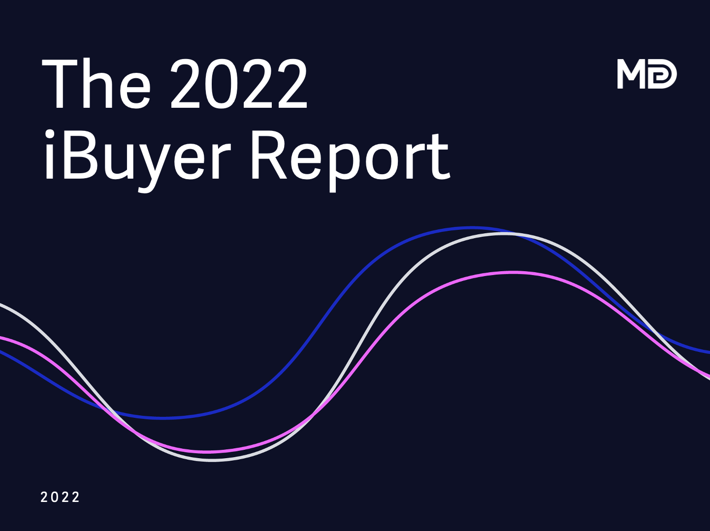 The 2022 iBuyer Report