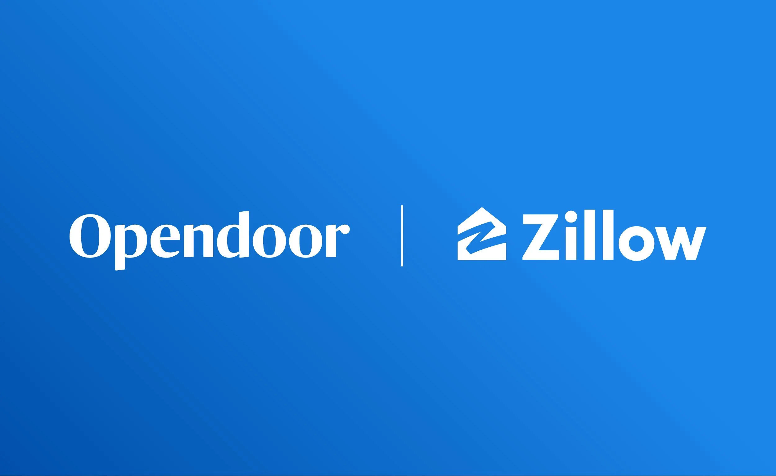 The Zillow &amp; Opendoor Partnership