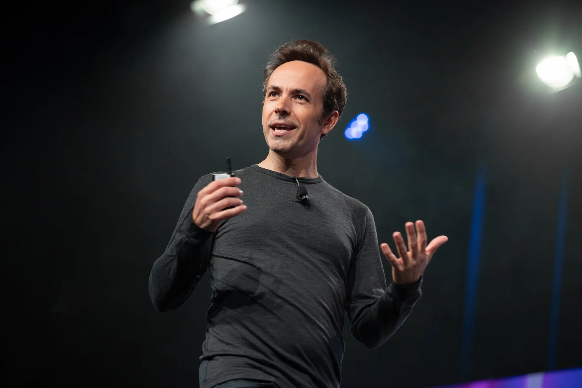 My New Keynote: Probably