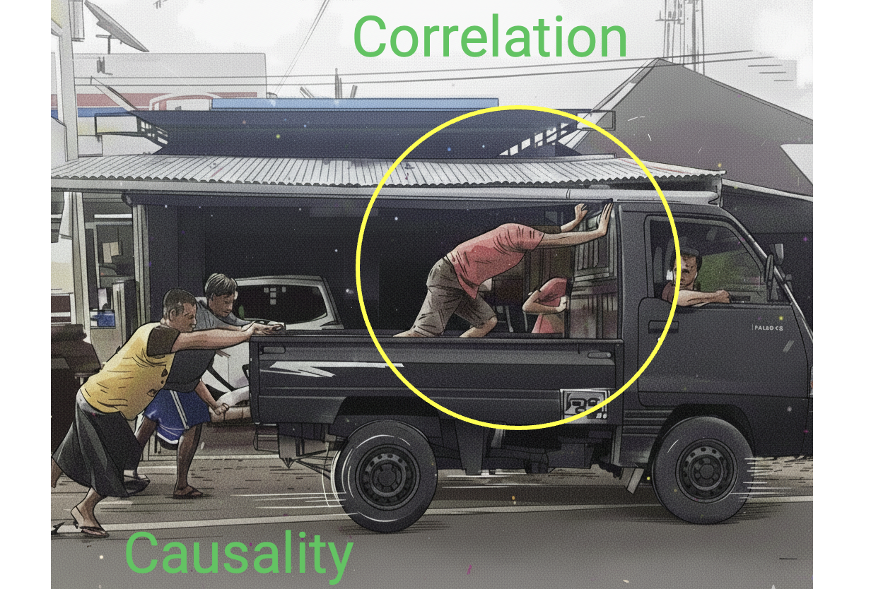 Logical Fallacies, Seller Motives, and Private Exclusives