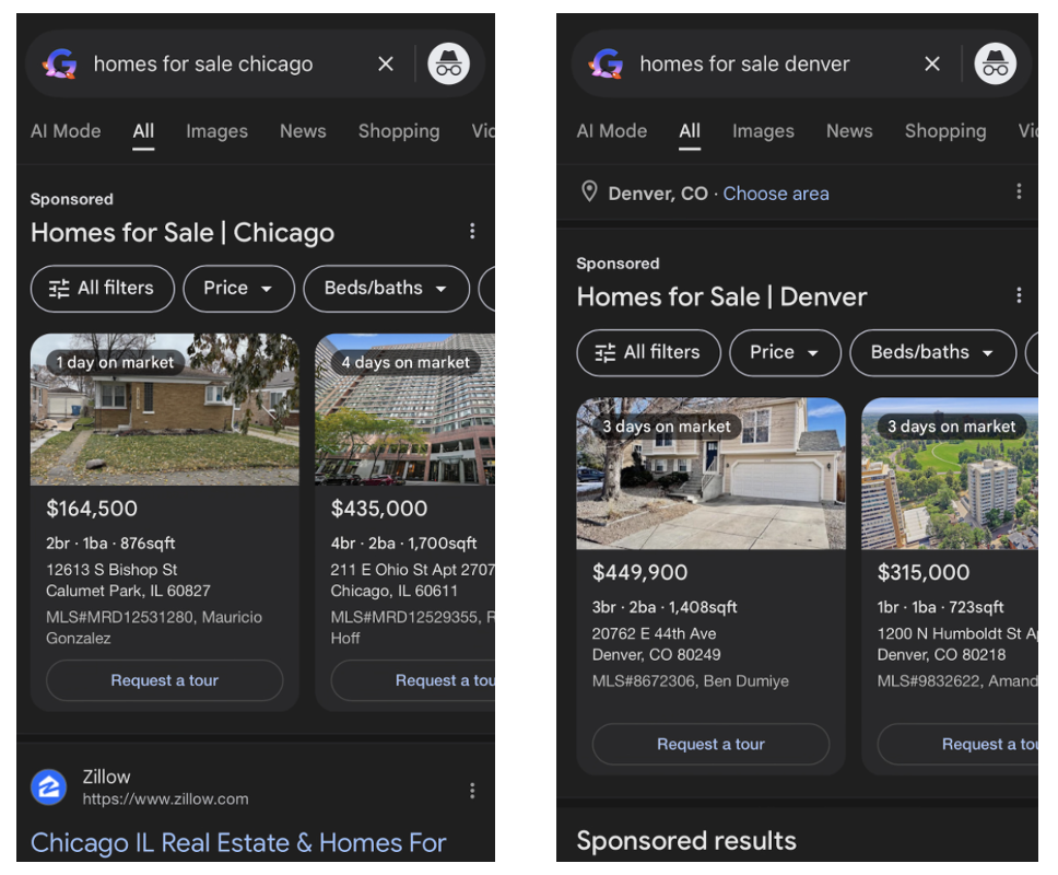 Google Enters the Portal Wars