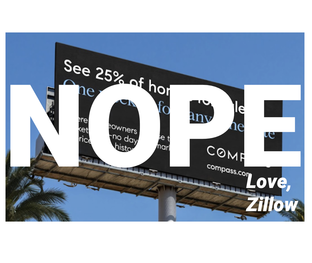  Zillow Strikes Back Against Exclusive Inventory