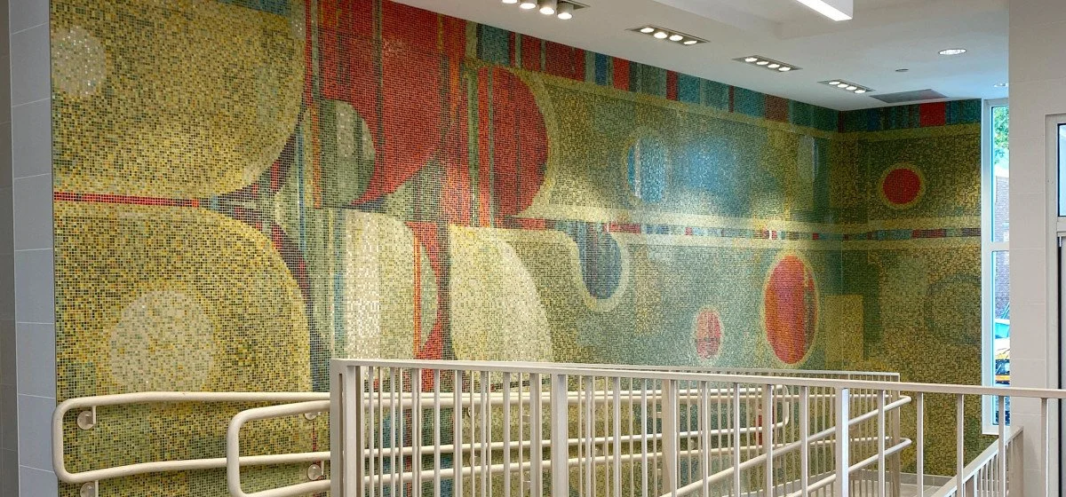 Capable - 2024
Vitreous glass
PS-174
