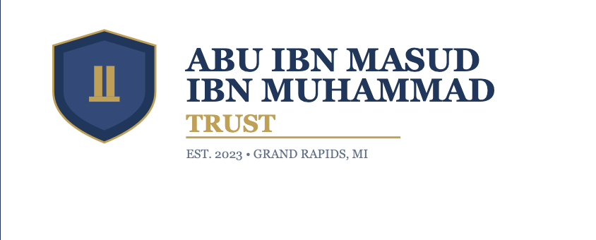 Abu Ibn Masud Ibn Muhammad Trust