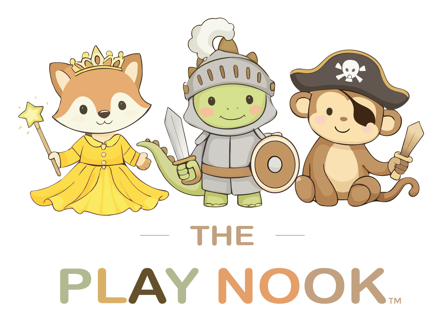 The Play Nook