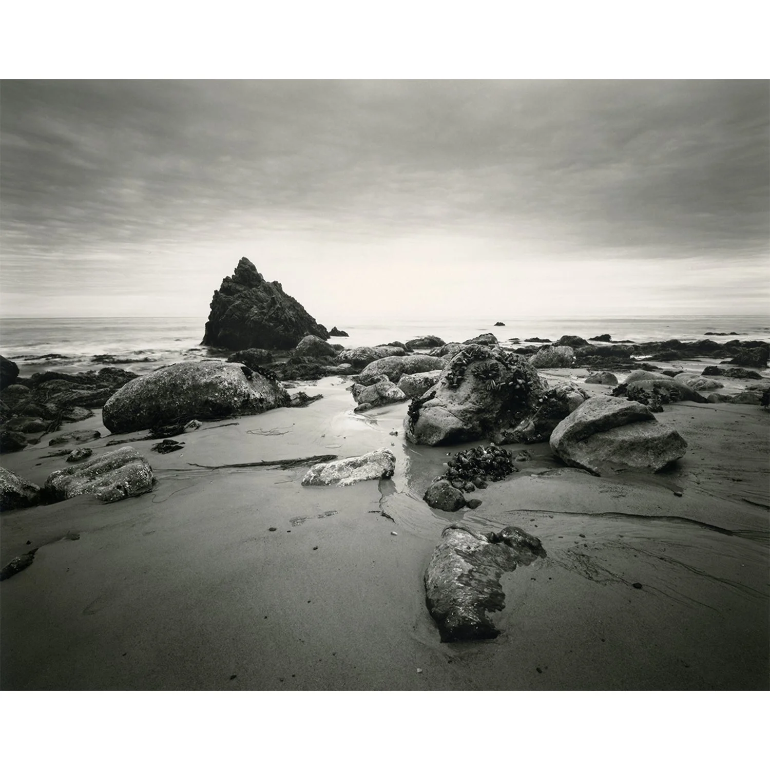 El Matador Beach, Malibu, CA, 2012   Print Info and Pricing   