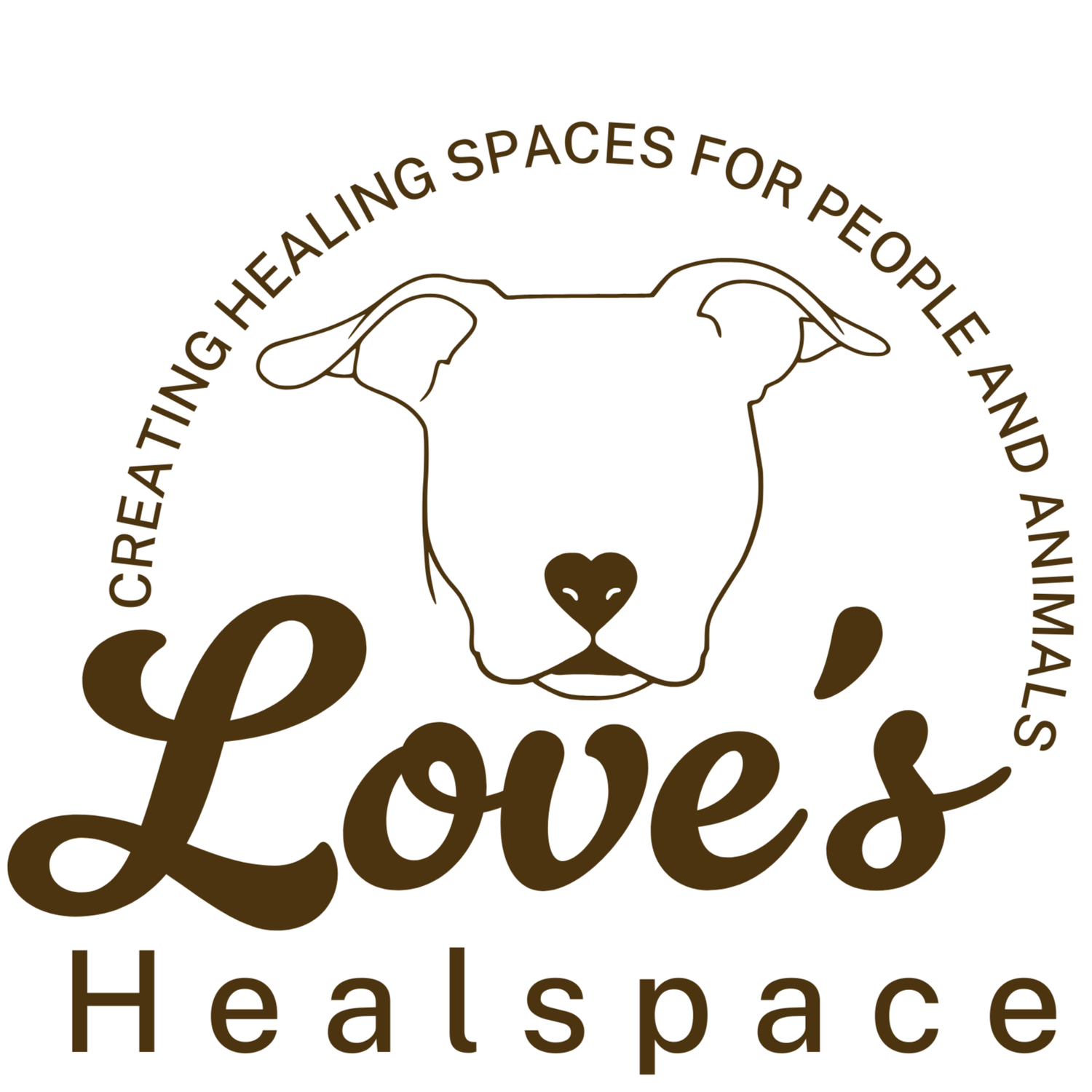 Love's Healspace