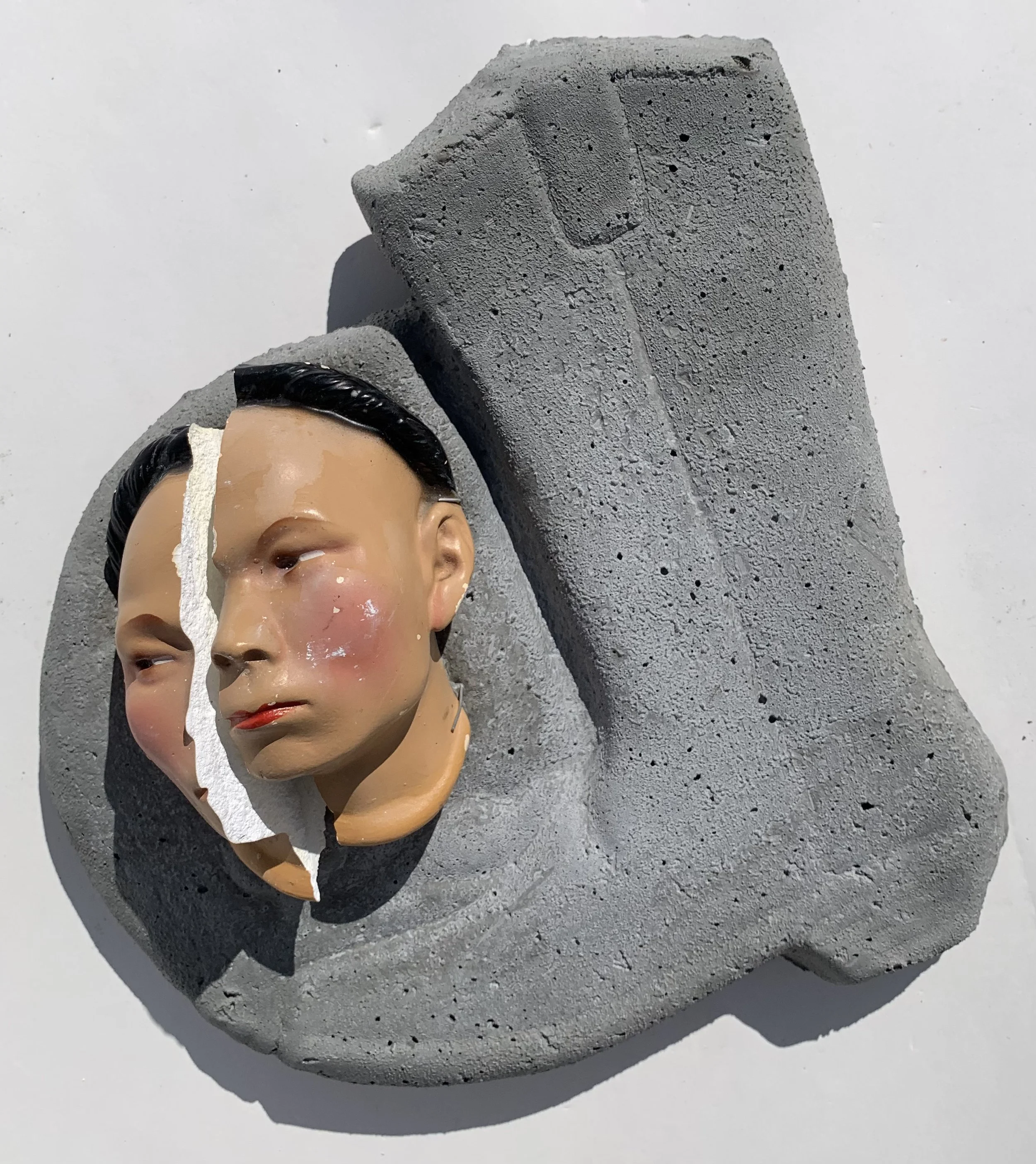 HOW THE WEST WAS REALLY WON.
Settlement as erasure.