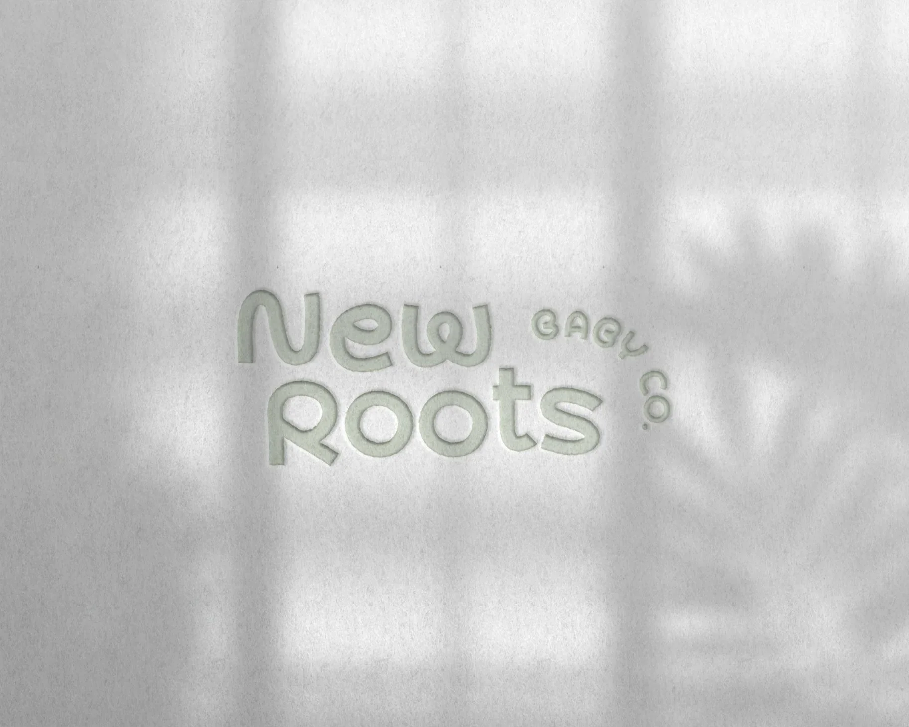 New Roots