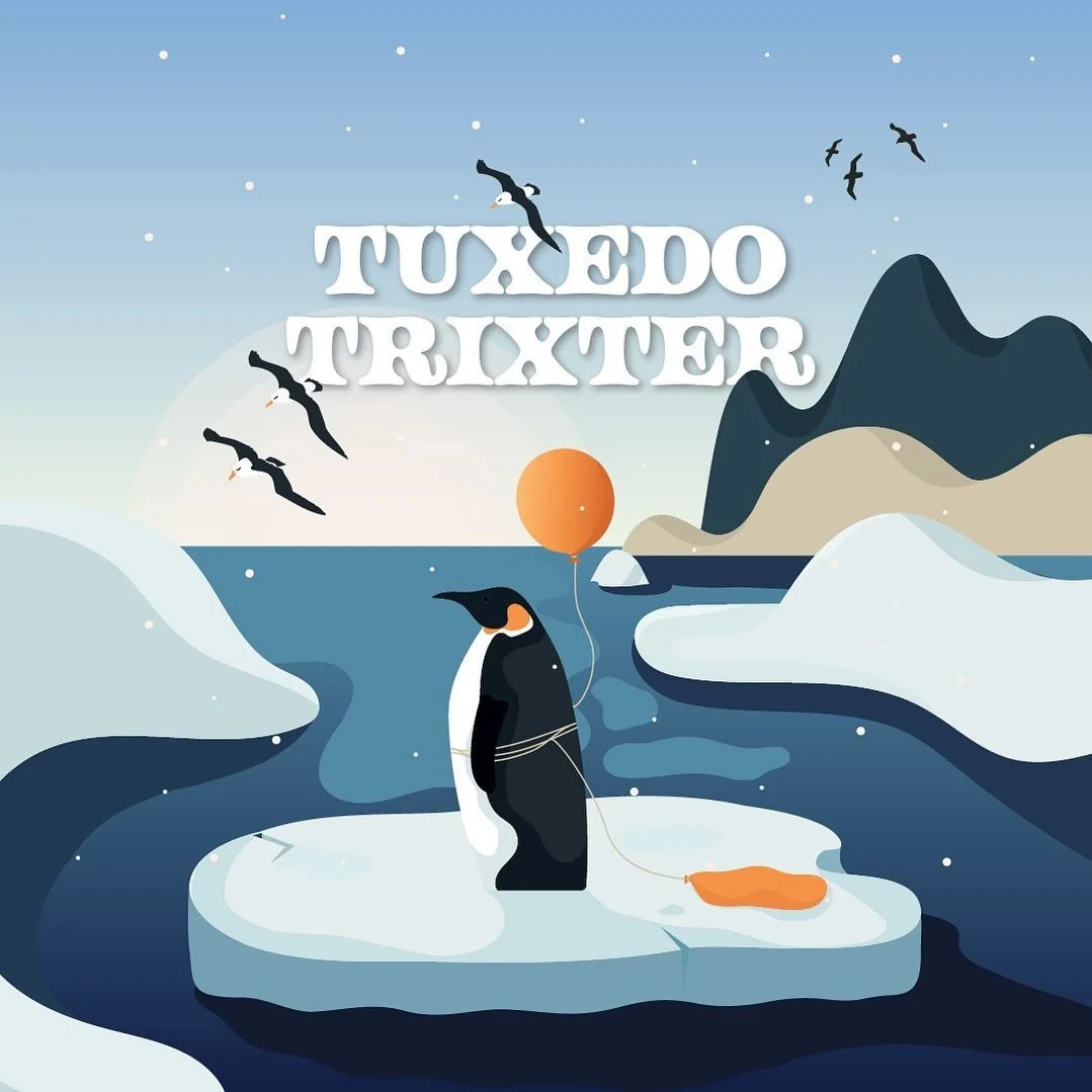 very excited for this one to be out in the world! 🤐