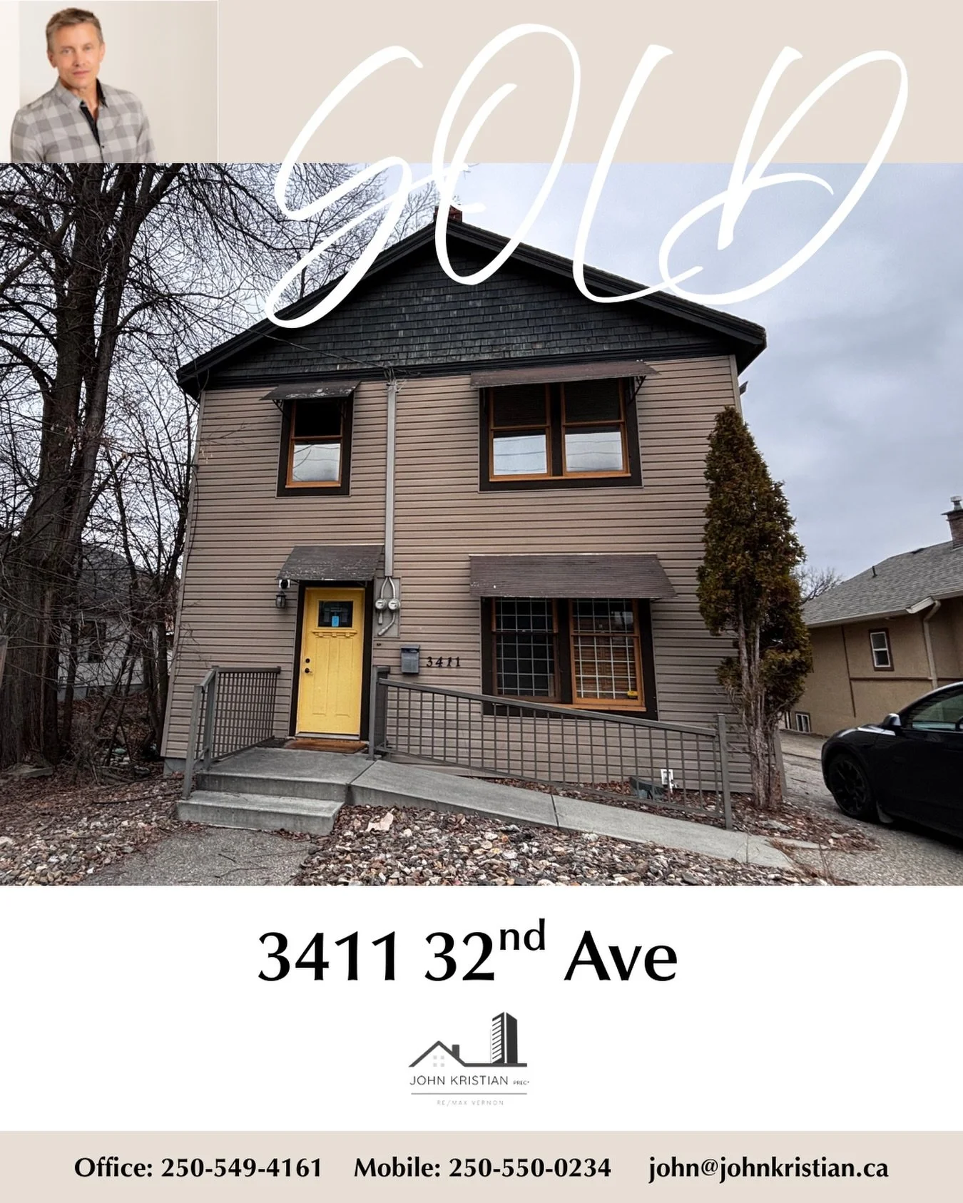 Congratulations to my extremely happy Seller&rsquo;s &mdash; Bit of a grind and process with this one but we persevered through.  Hard work pays off! 

Contact our team for any details, questions or inquiries regarding your home and next move. 

Offi