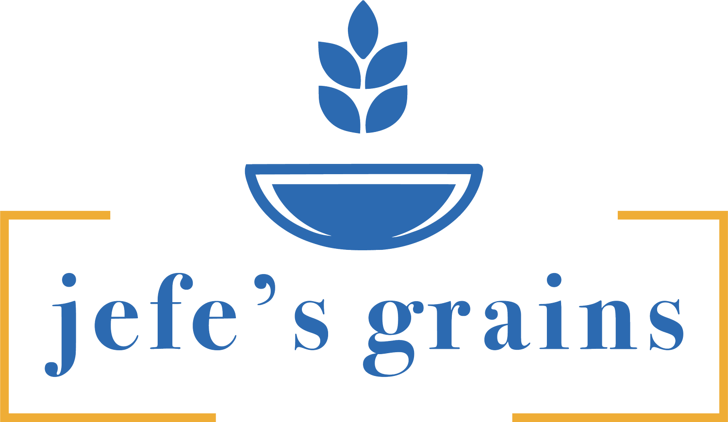 Jefe's Grains Company