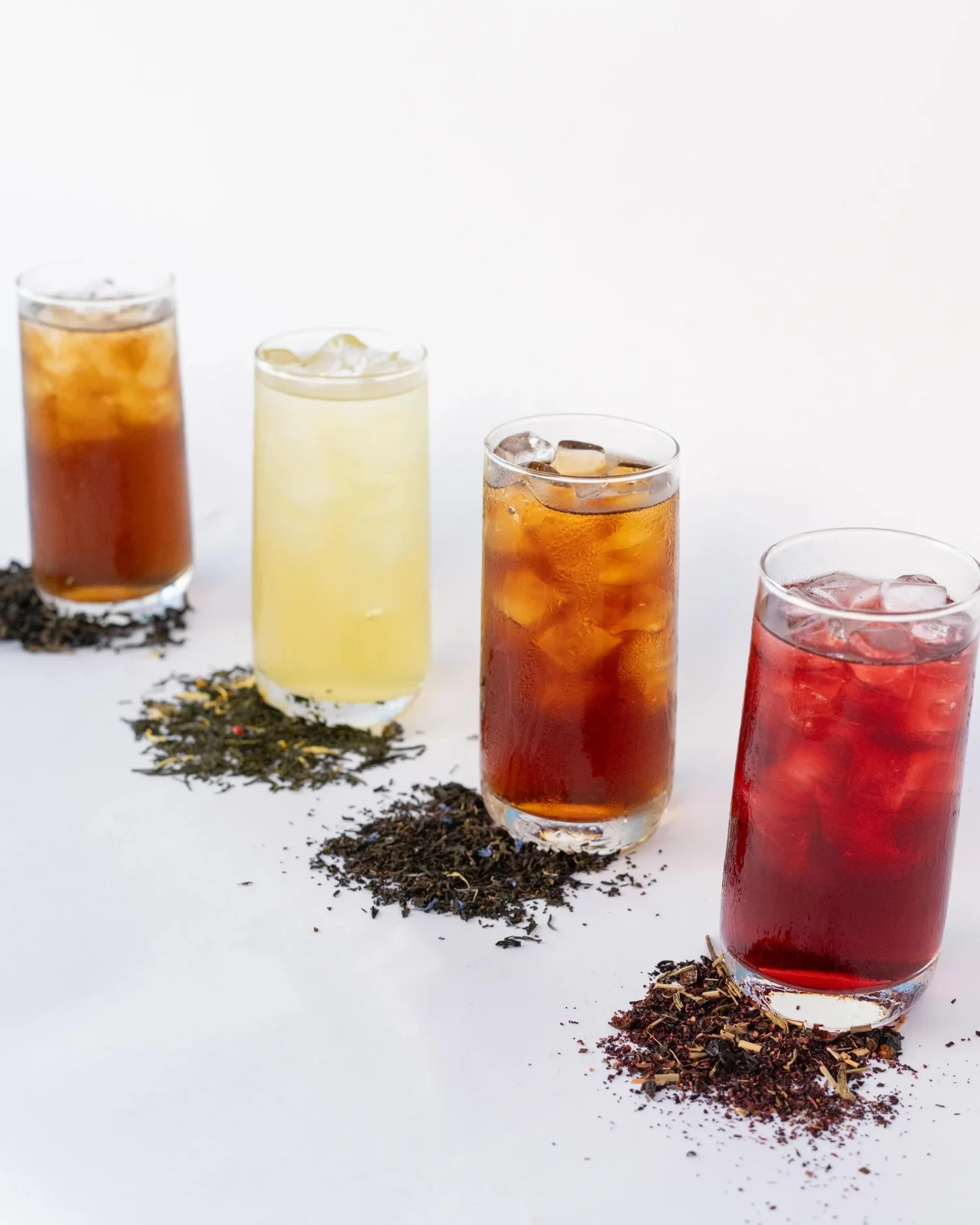 Forid Tea Arya Tea Bar