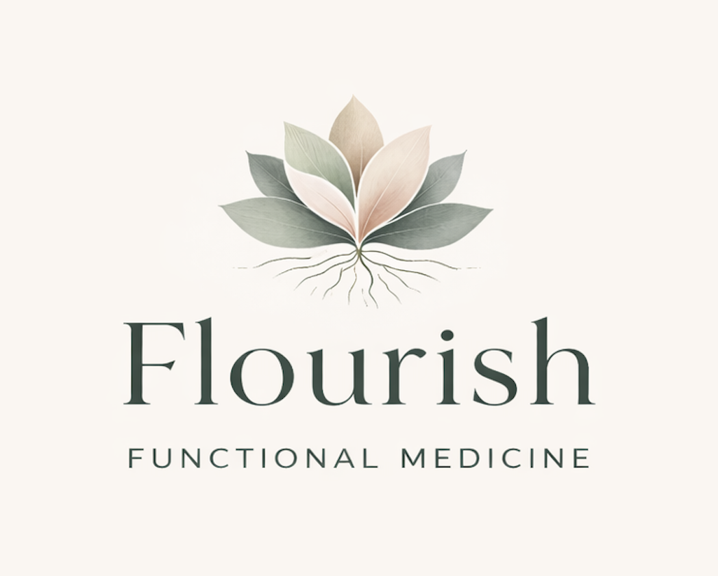 Flourish Functional Medicine