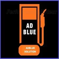 SUPPRESSION ADBLUE NOX