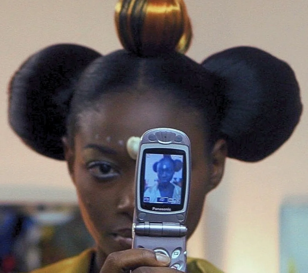 How to Become a Digital Griot