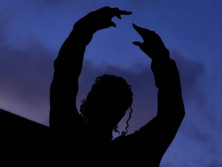Dreaming Wide: Uwade and the Quiet Power of Black Girlhood&nbsp;