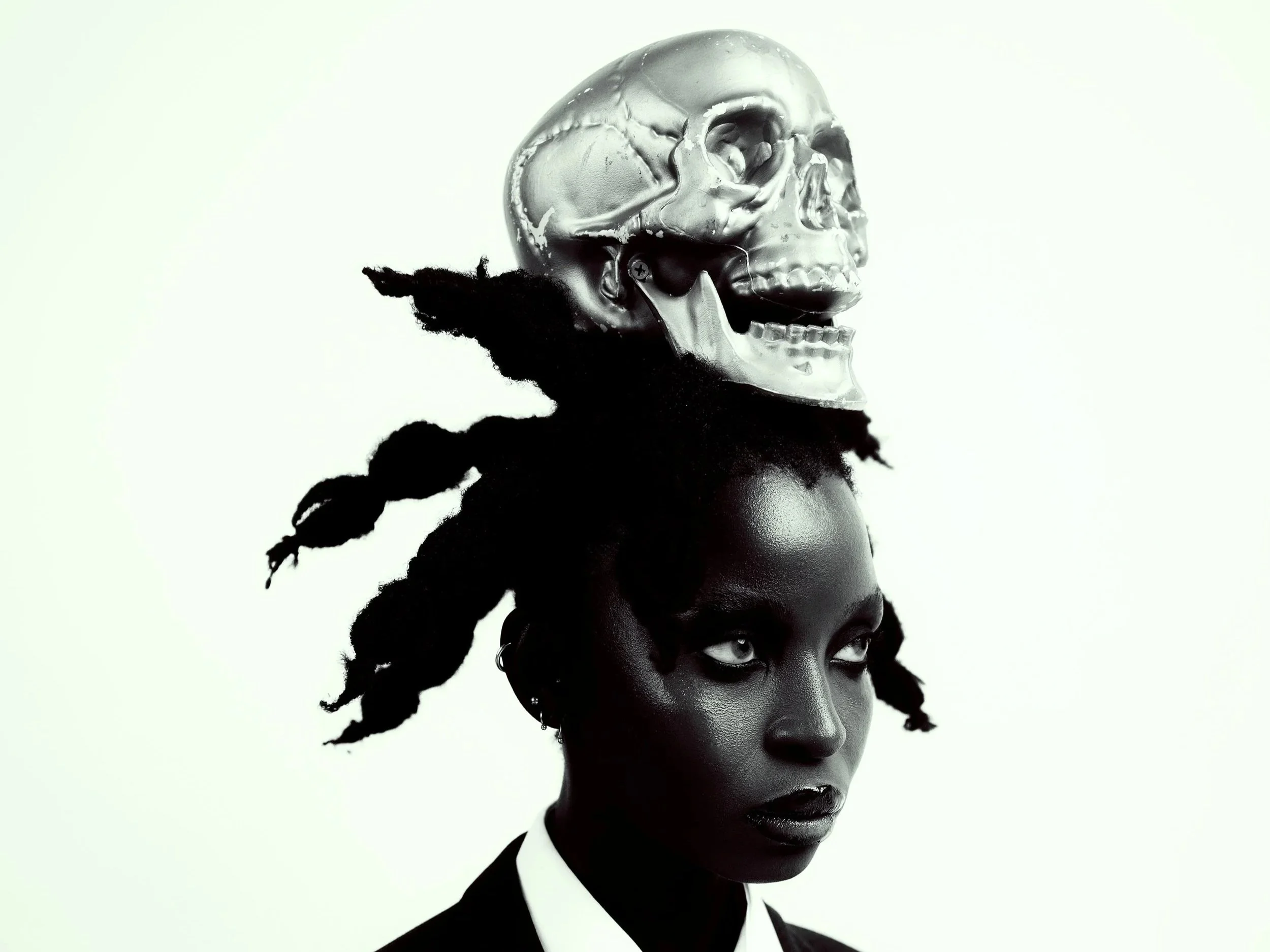 A Dead Body Talks