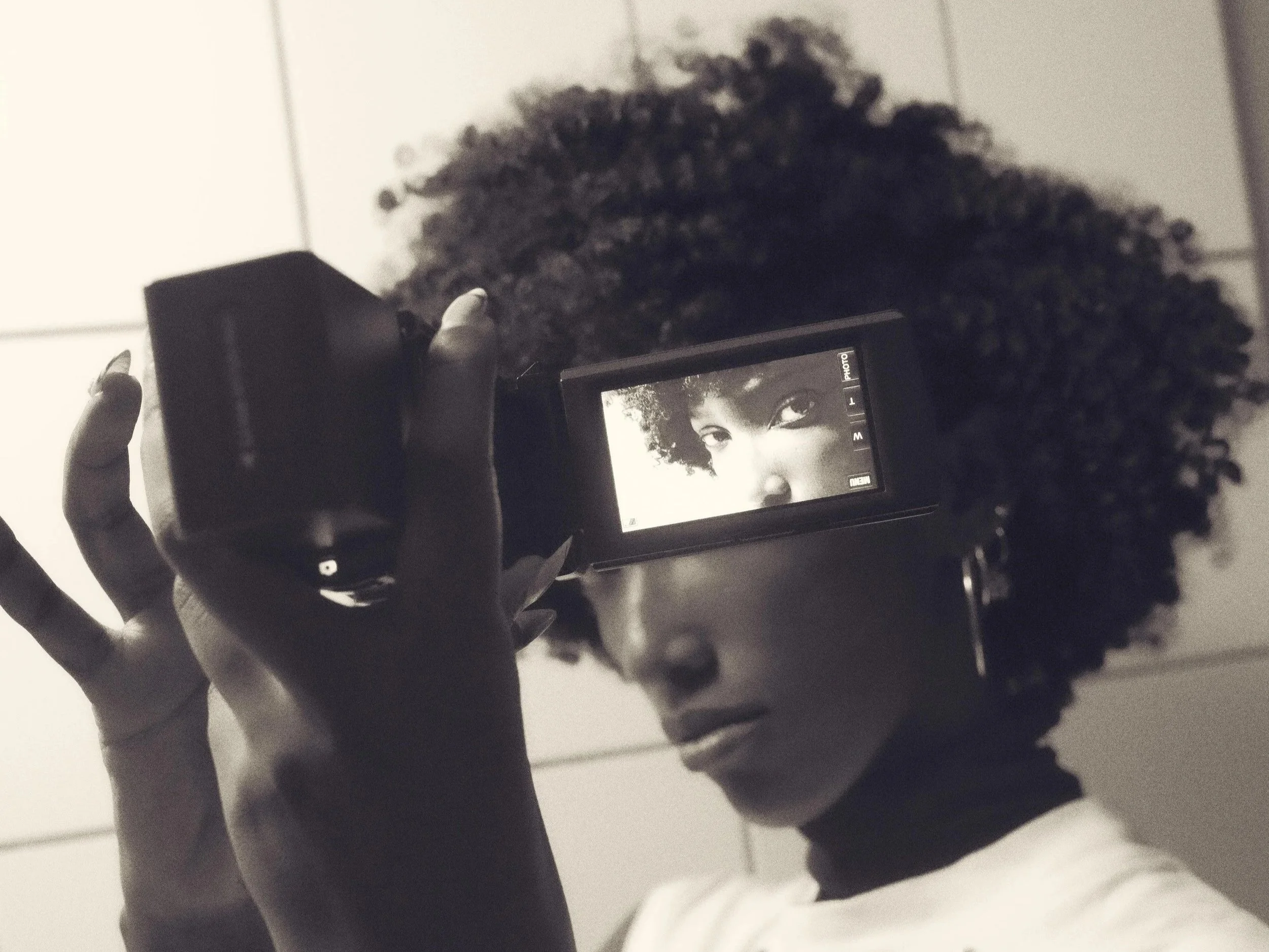 self-segmentation in 2020s R&amp;B: Is Summer Walker Finally Over It?