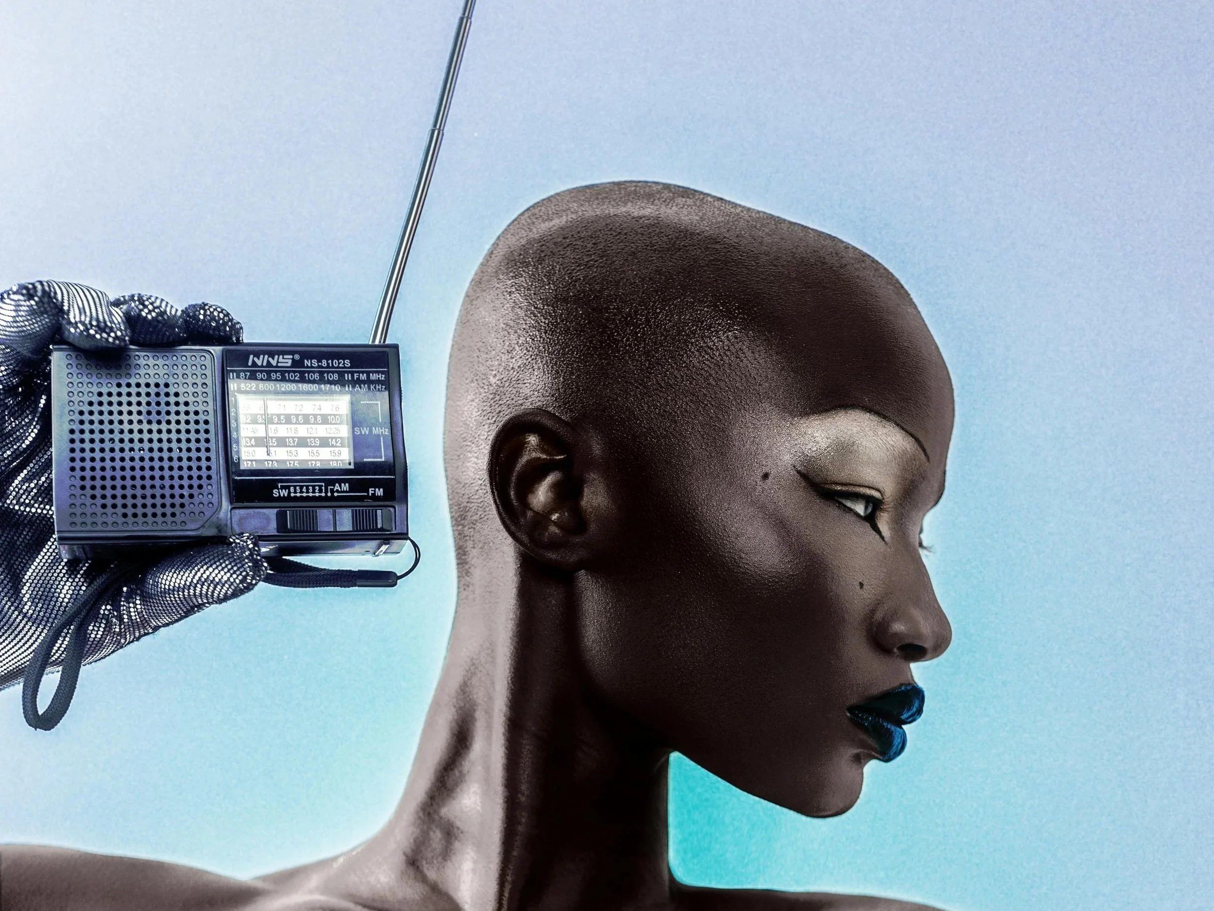 “the beauty, the isolation, the erasure" from Kelela to Martha Wash