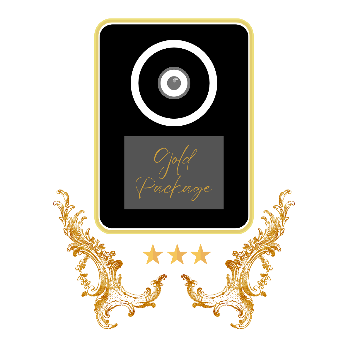 Gold Package
