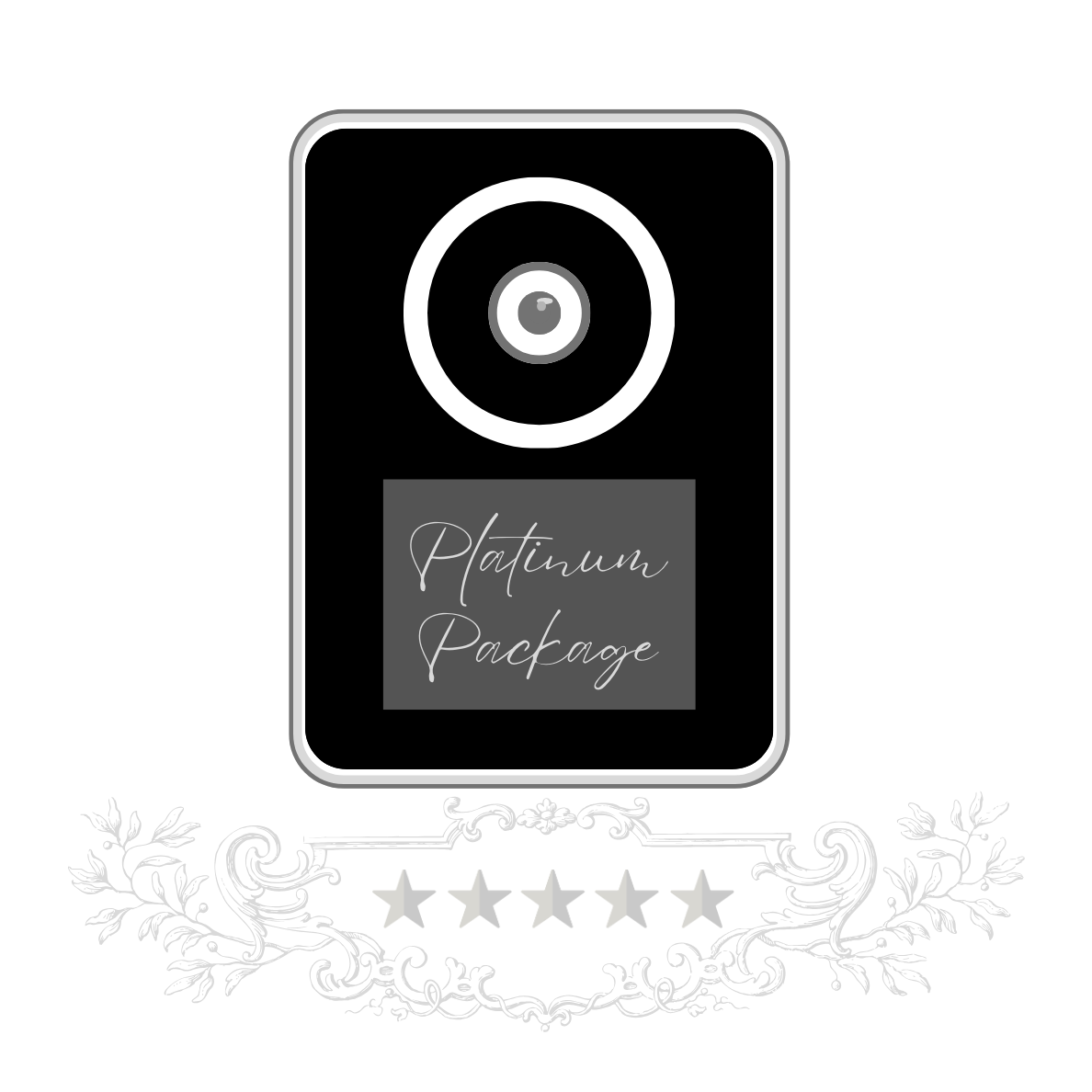 Platinum Package