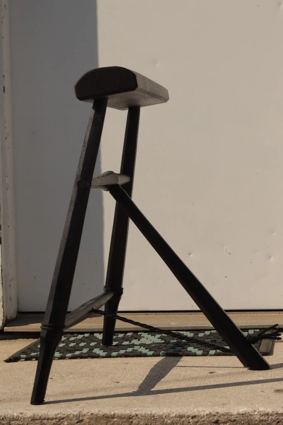 Folding Stool