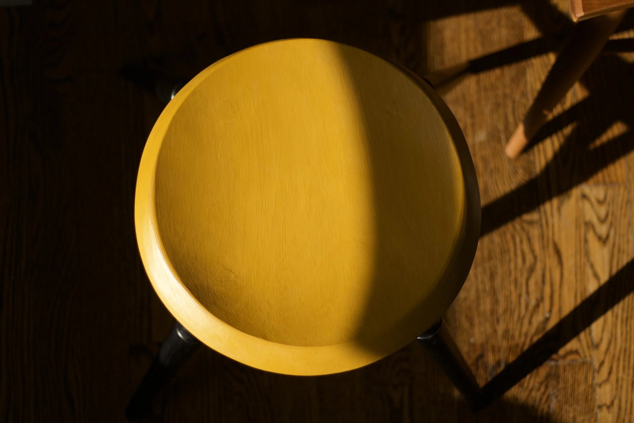 Persistence Low Stool