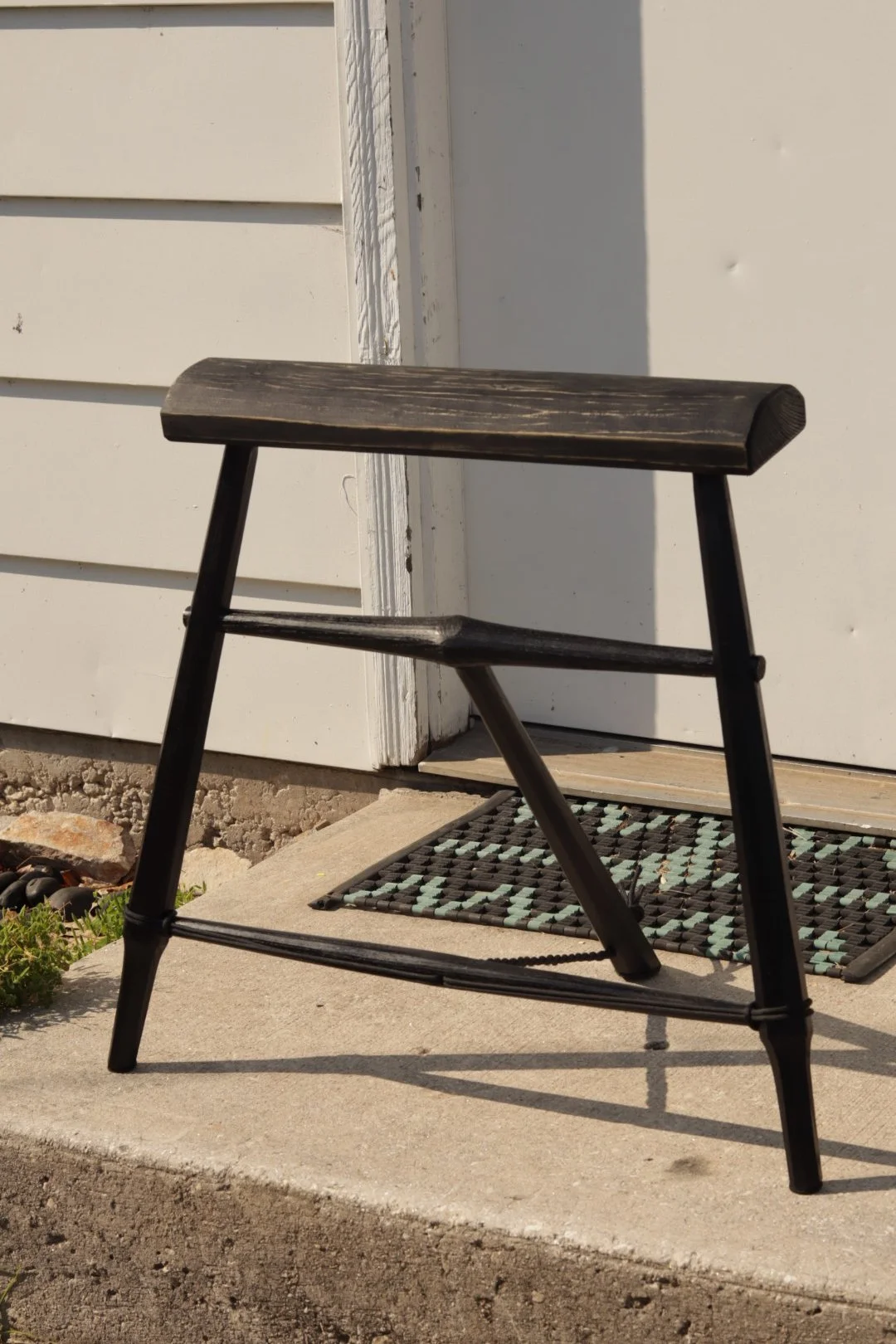 Folding Stool