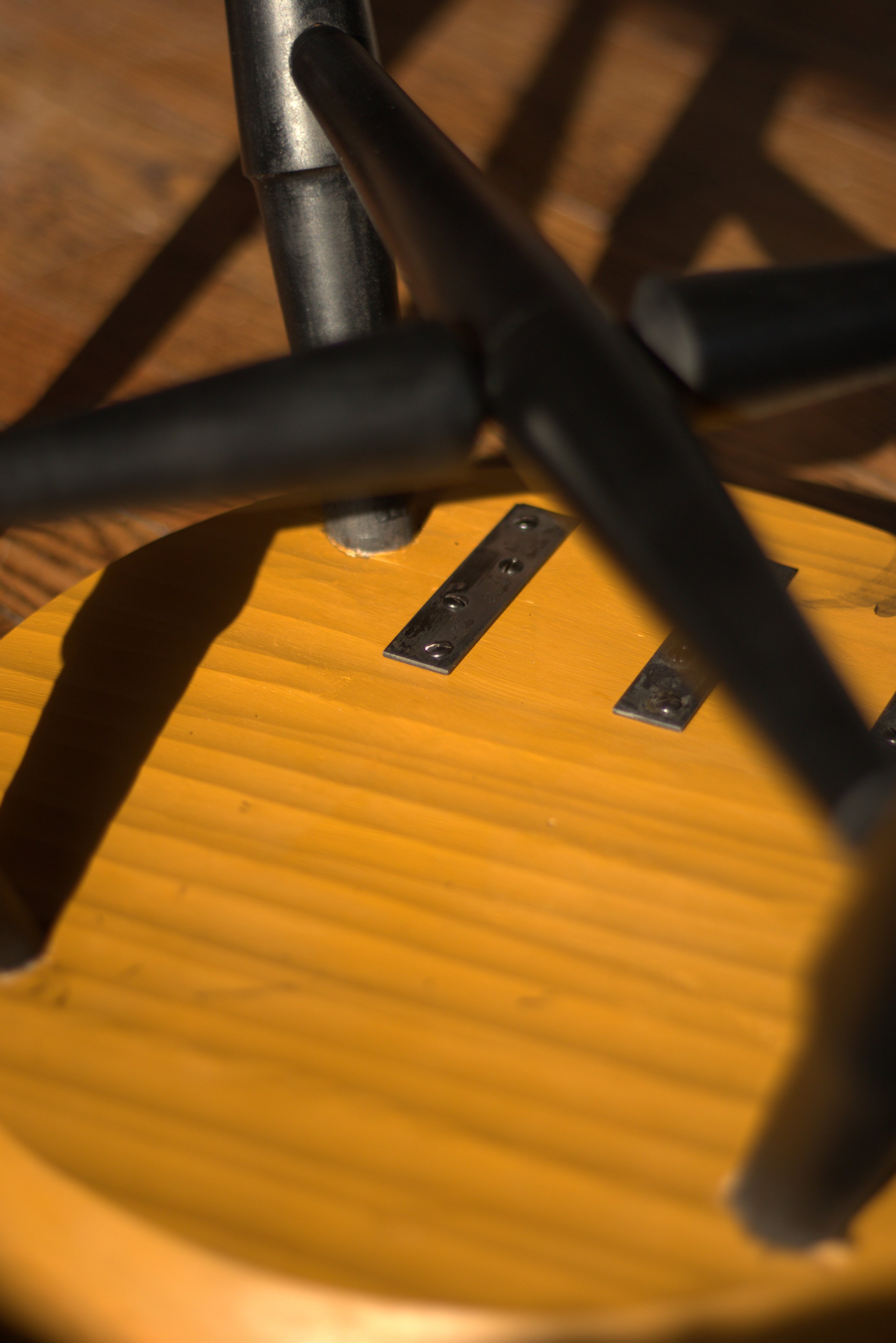Underside Seat Texture