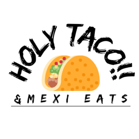 Holy Taco &amp; Mexi Eats (Copy)