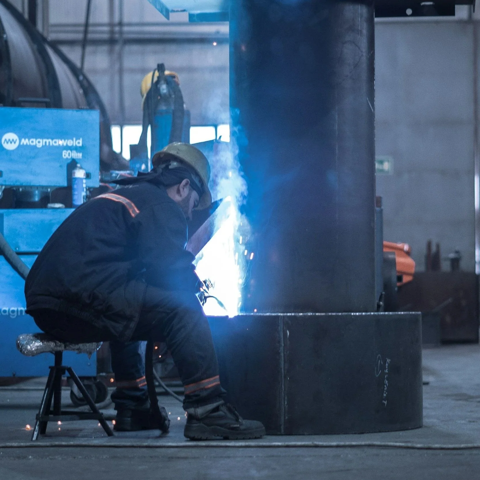 Custom Additions icon