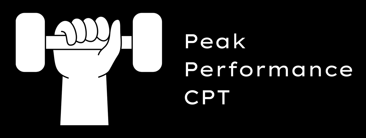 Peak Performance CPT