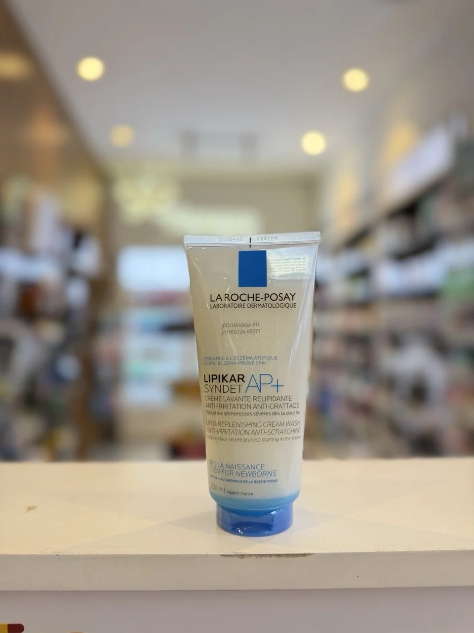 LAROCHE-POSAY lipkar