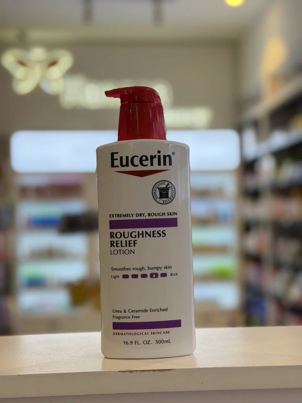Eucerin