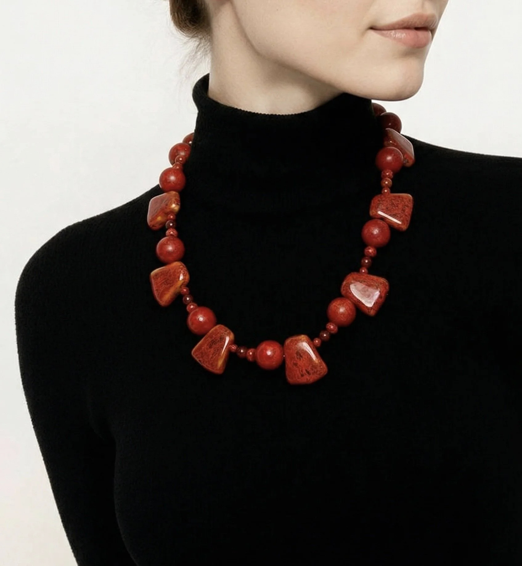 Red Glamour