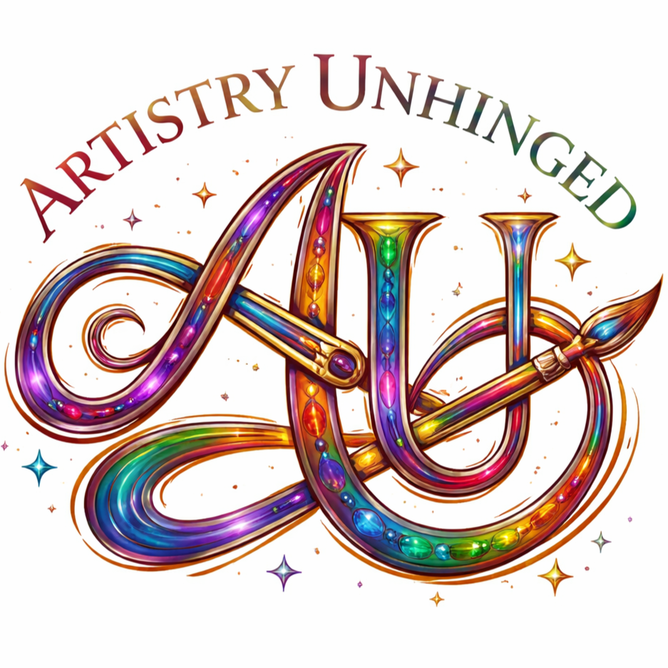 Artistry Unhinged