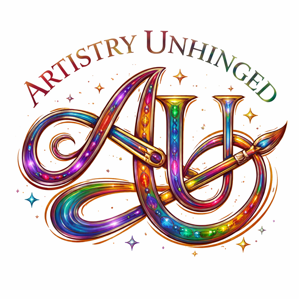 Artistry Unhinged