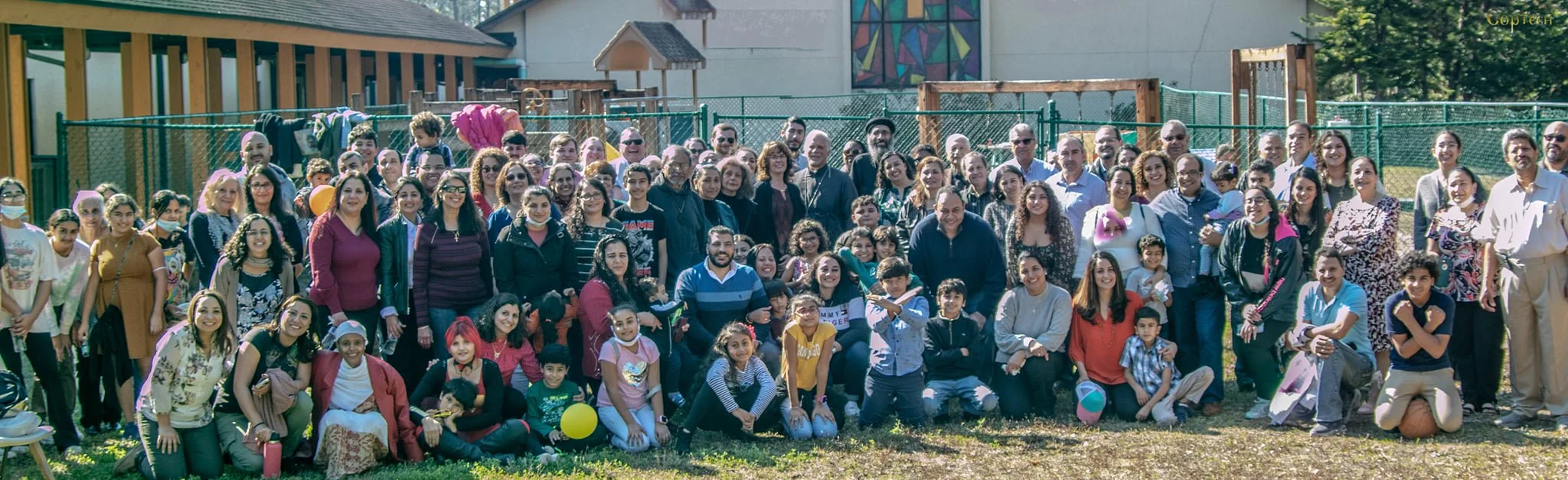 St Demiana Church Family Feb 2022.jpg