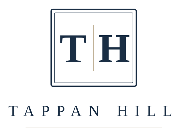TAPPAN HILL