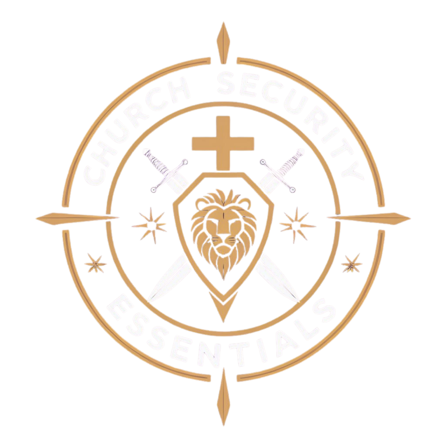 Biblical Security Training for Today’s Church