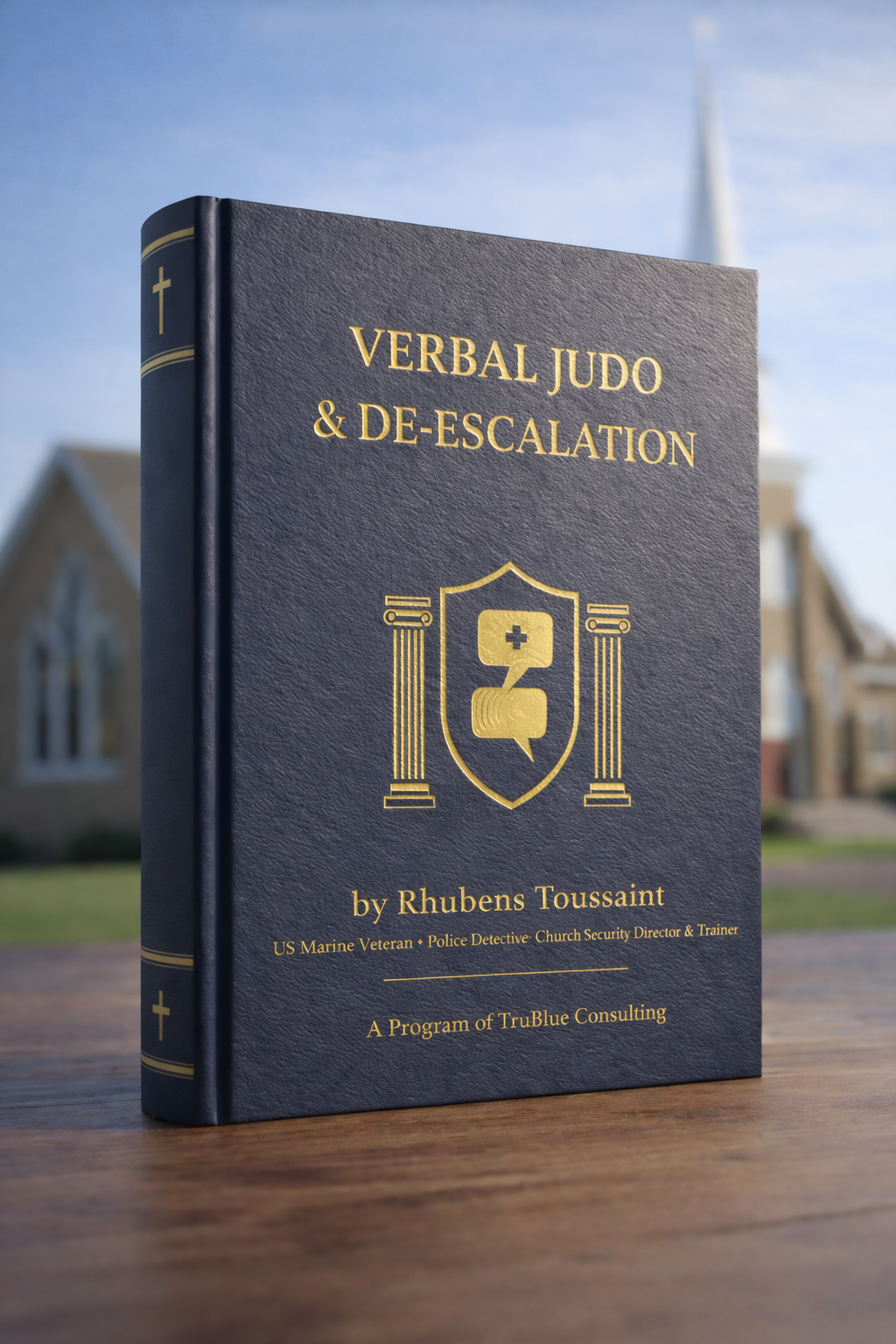 Verbal Judo & De-escalation